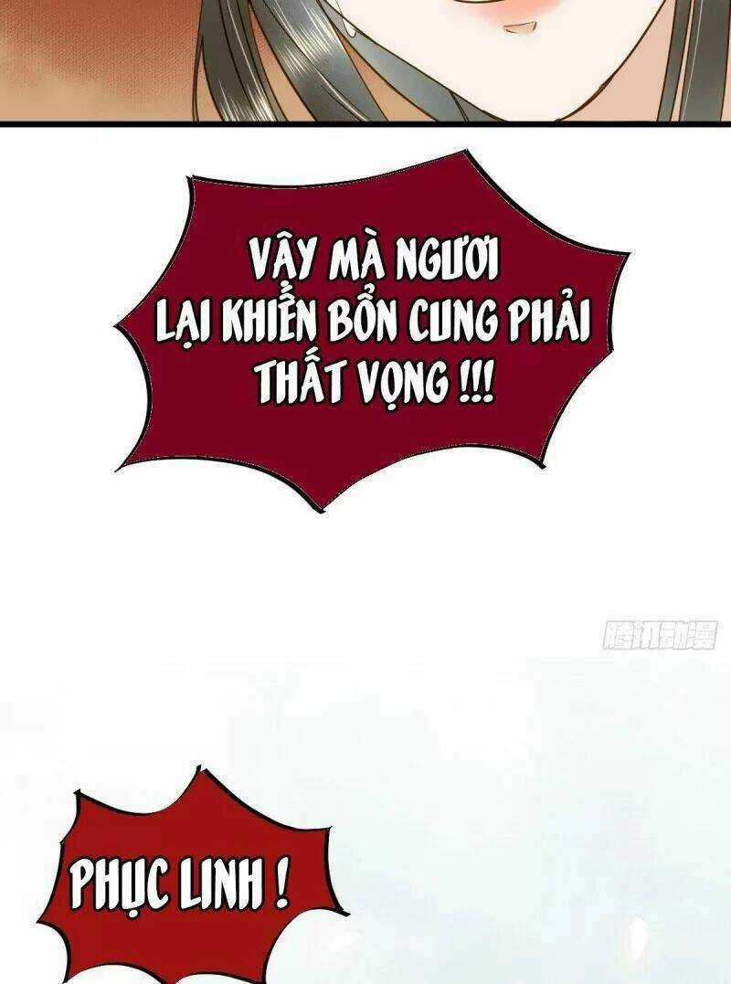 Sát Thủ Vương Phi Không Dễ Chọc Chapter 49 trang 13