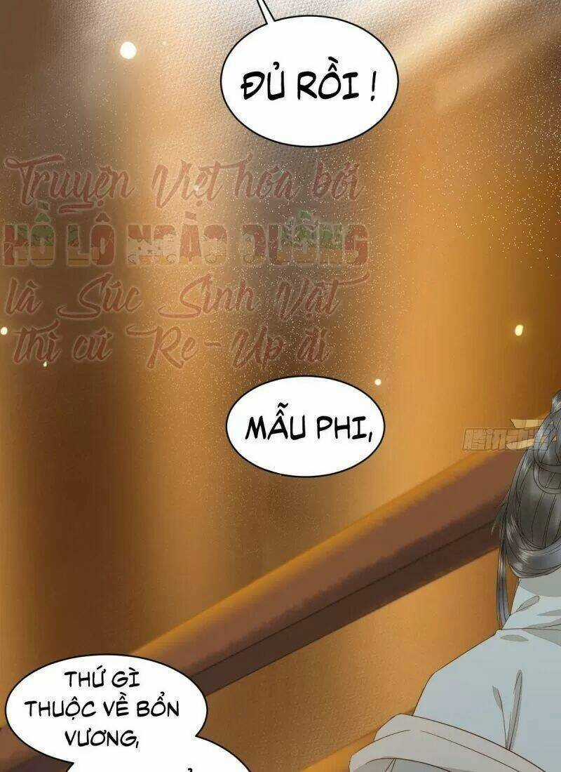 Sát Thủ Vương Phi Không Dễ Chọc Chapter 49 trang 17