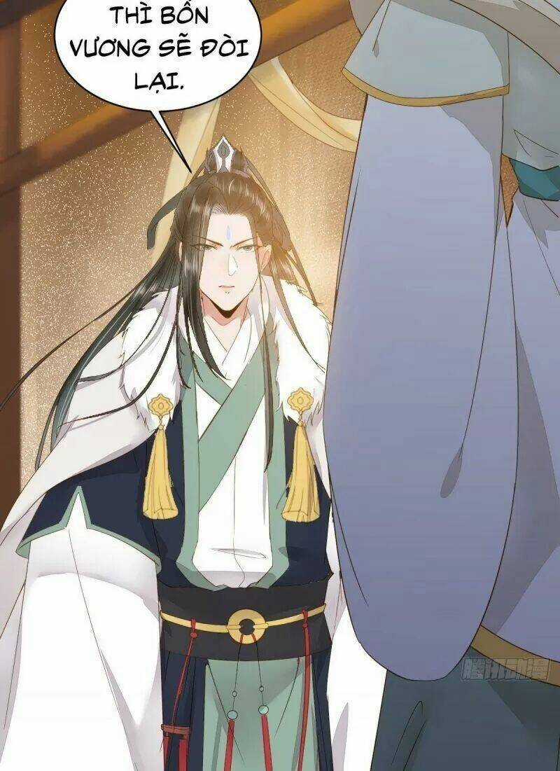 Sát Thủ Vương Phi Không Dễ Chọc Chapter 49 trang 18