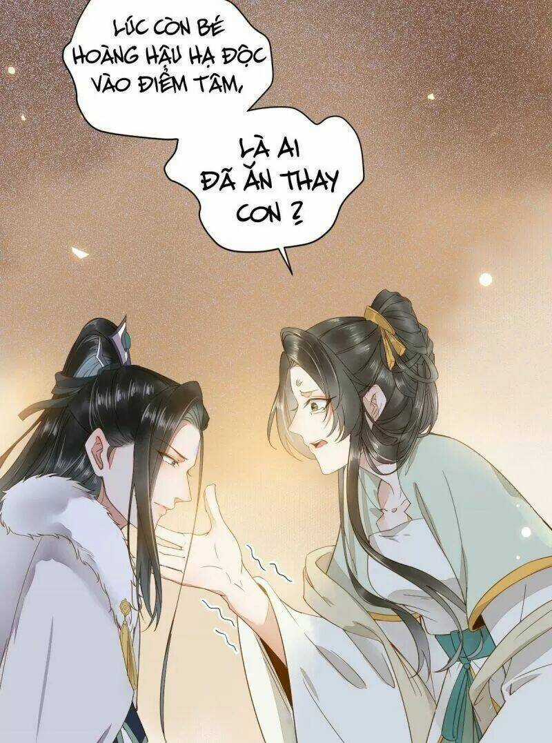 Sát Thủ Vương Phi Không Dễ Chọc Chapter 49 trang 2