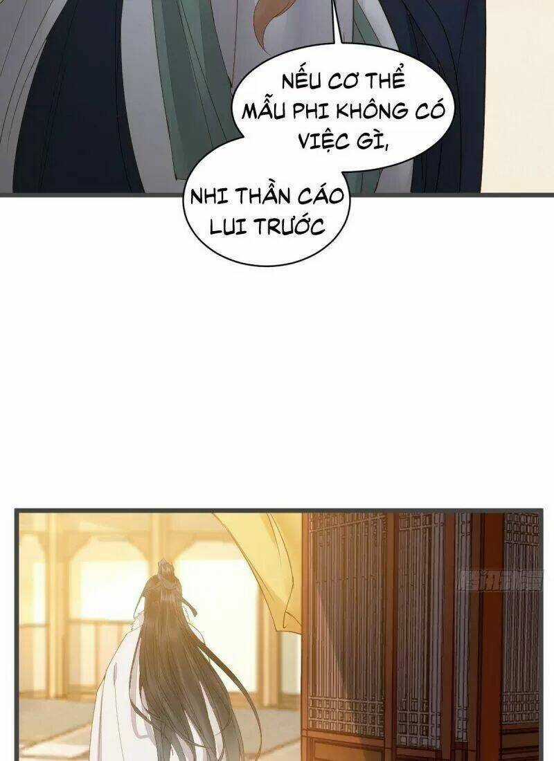 Sát Thủ Vương Phi Không Dễ Chọc Chapter 49 trang 22