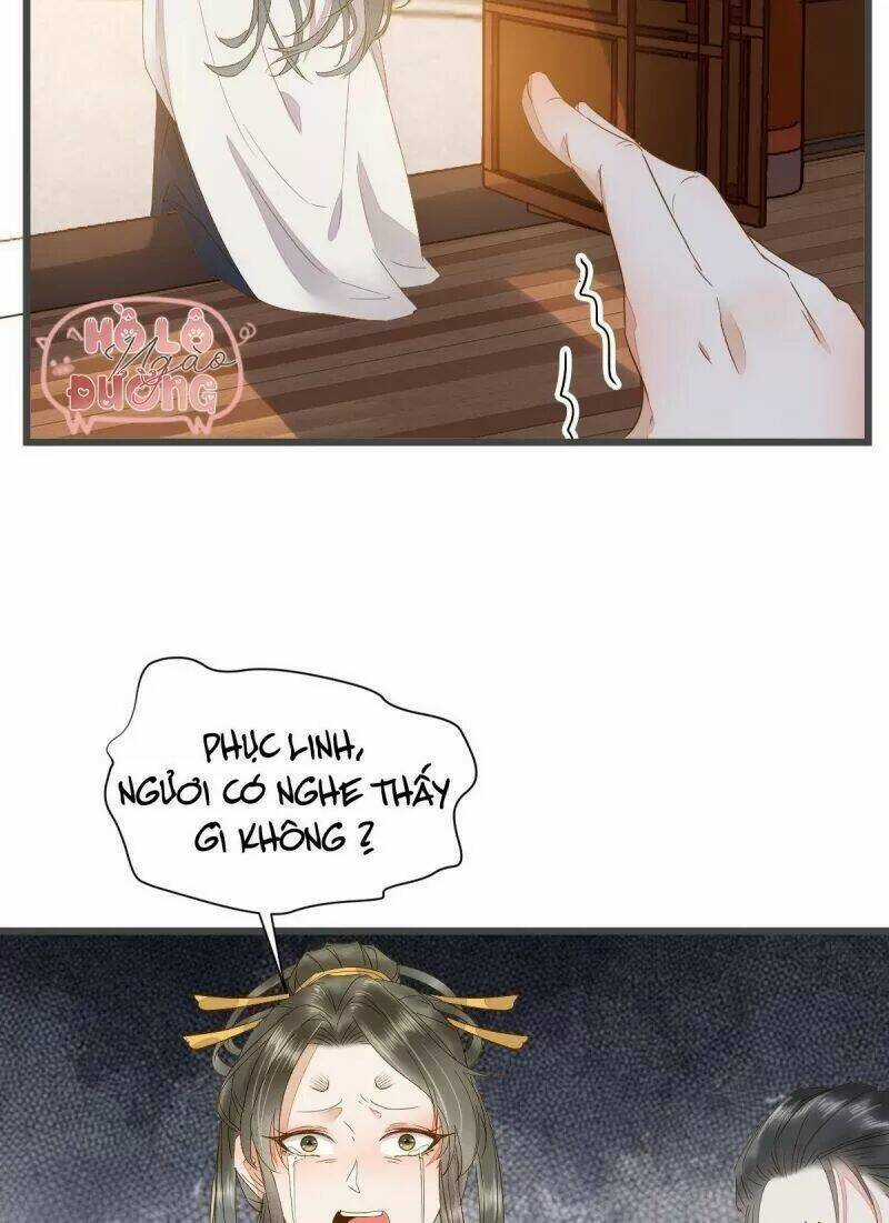 Sát Thủ Vương Phi Không Dễ Chọc Chapter 49 trang 23