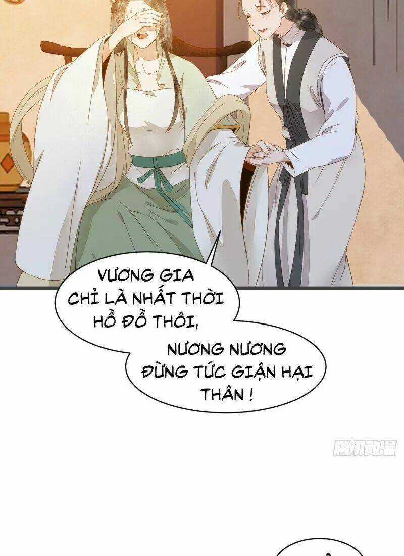 Sát Thủ Vương Phi Không Dễ Chọc Chapter 49 trang 25