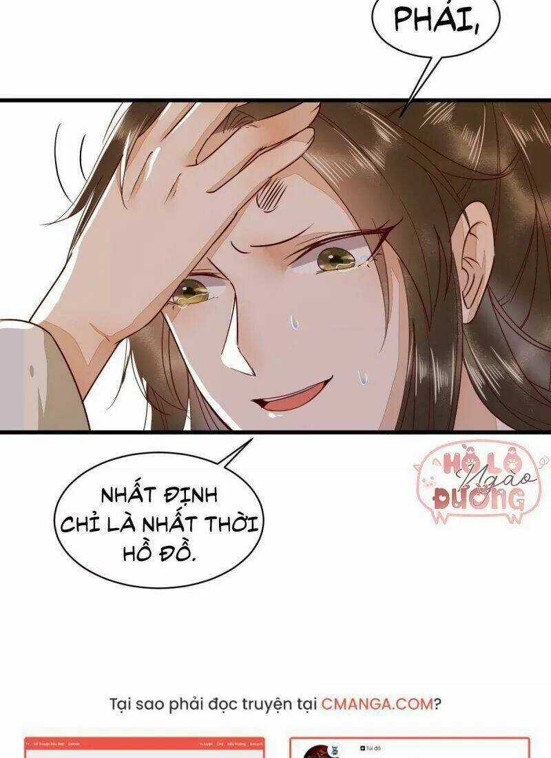 Sát Thủ Vương Phi Không Dễ Chọc Chapter 49 trang 26