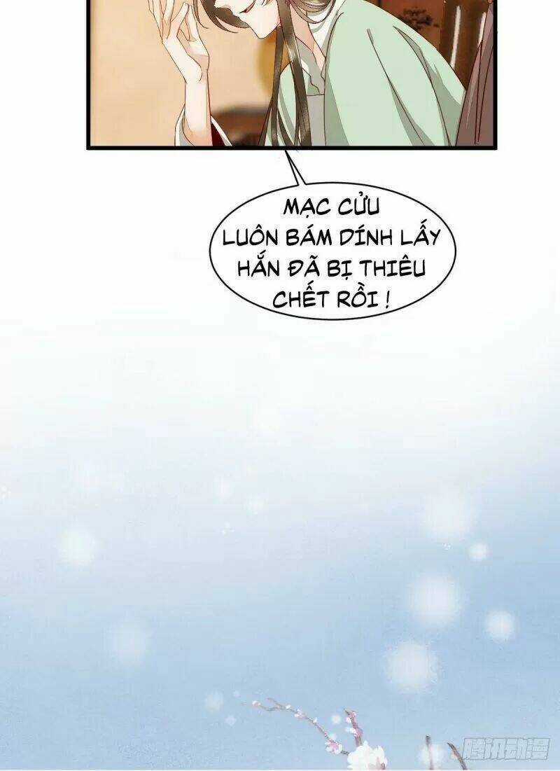 Sát Thủ Vương Phi Không Dễ Chọc Chapter 49 trang 29