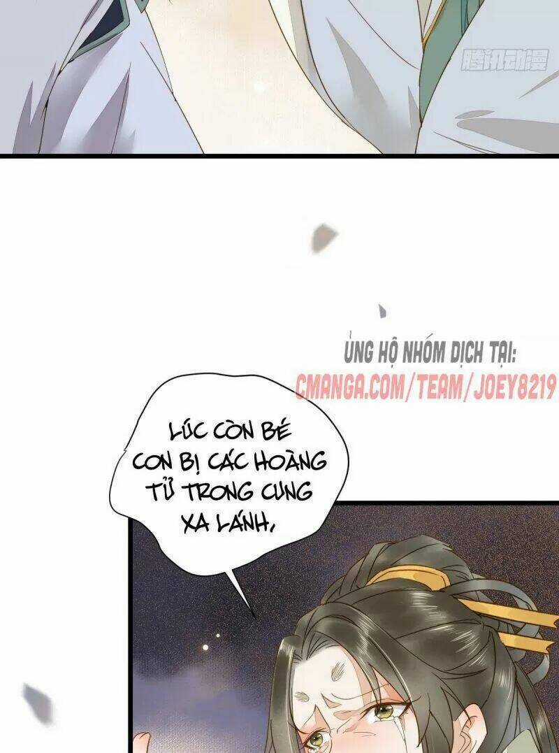 Sát Thủ Vương Phi Không Dễ Chọc Chapter 49 trang 3