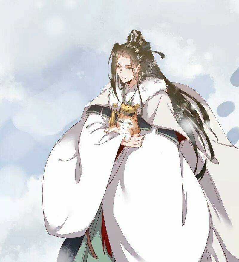 Sát Thủ Vương Phi Không Dễ Chọc Chapter 49 trang 32