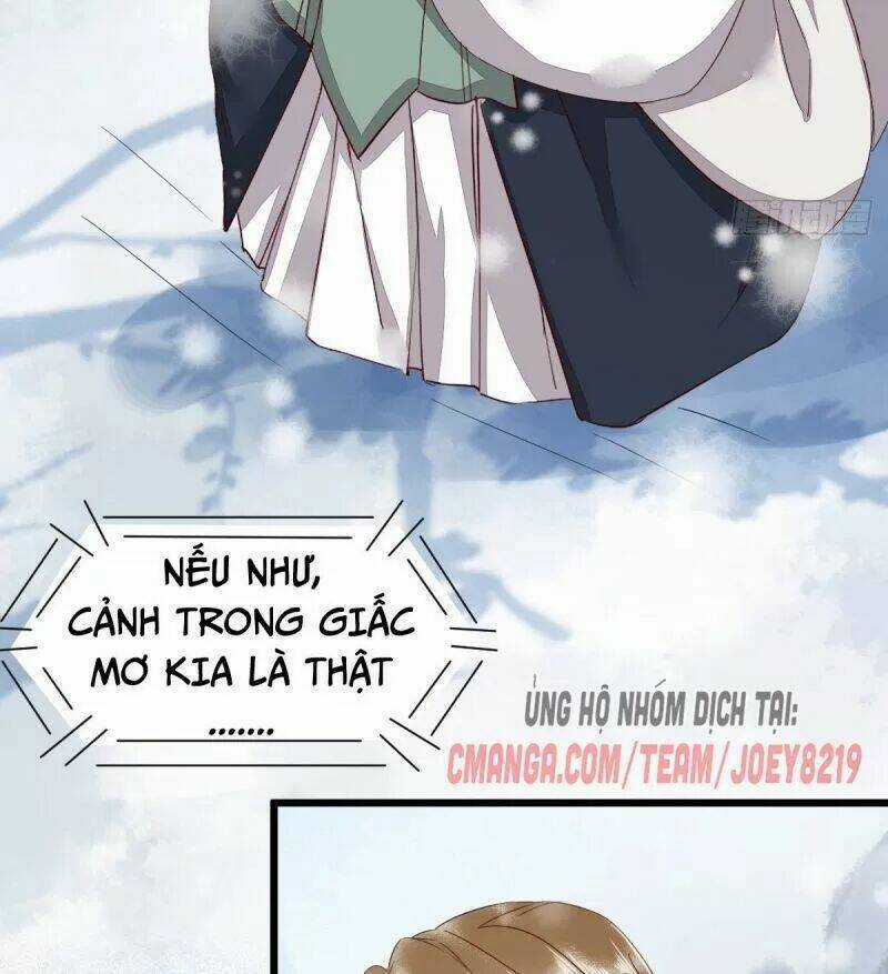 Sát Thủ Vương Phi Không Dễ Chọc Chapter 49 trang 33