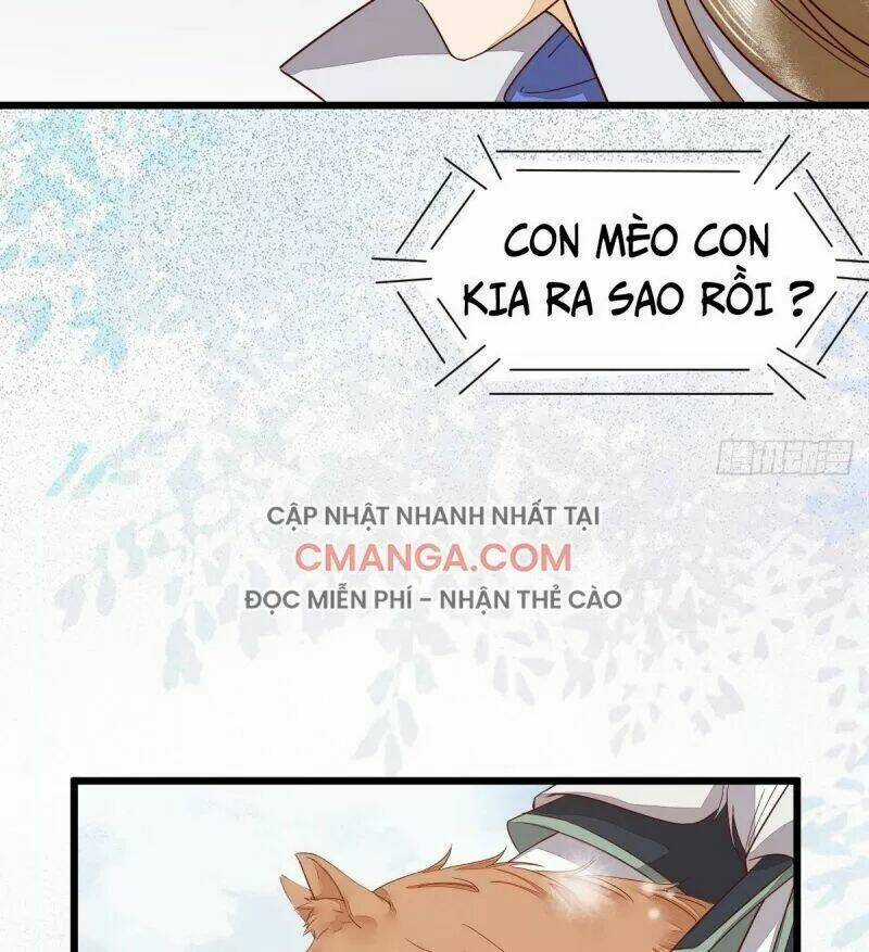 Sát Thủ Vương Phi Không Dễ Chọc Chapter 49 trang 36