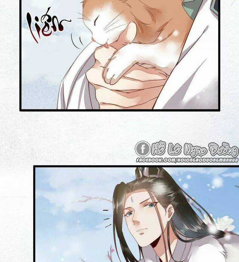 Sát Thủ Vương Phi Không Dễ Chọc Chapter 49 trang 37