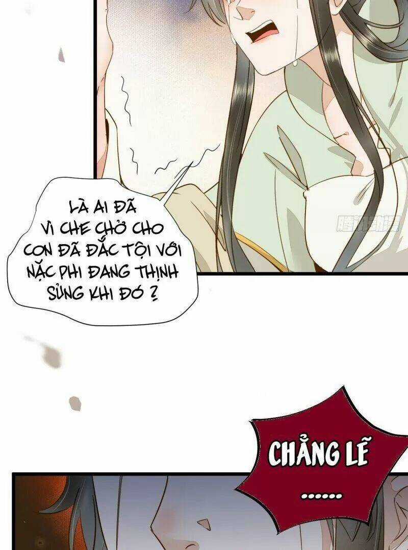 Sát Thủ Vương Phi Không Dễ Chọc Chapter 49 trang 4