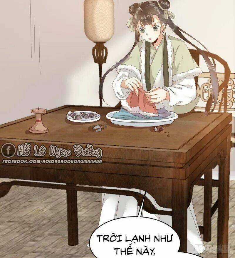 Sát Thủ Vương Phi Không Dễ Chọc Chapter 49 trang 44