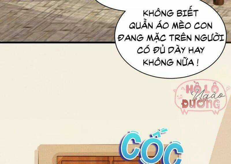 Sát Thủ Vương Phi Không Dễ Chọc Chapter 49 trang 45