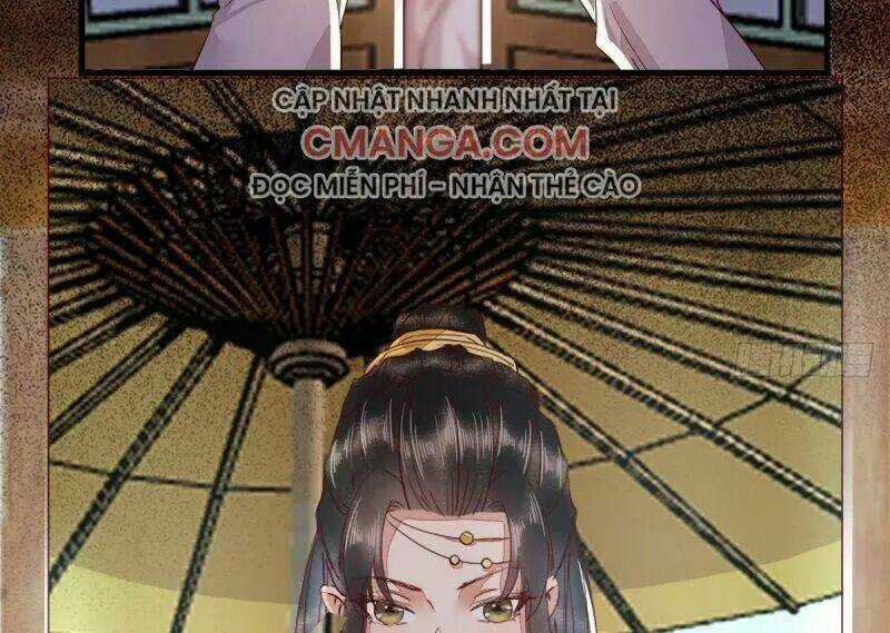 Sát Thủ Vương Phi Không Dễ Chọc Chapter 49 trang 50