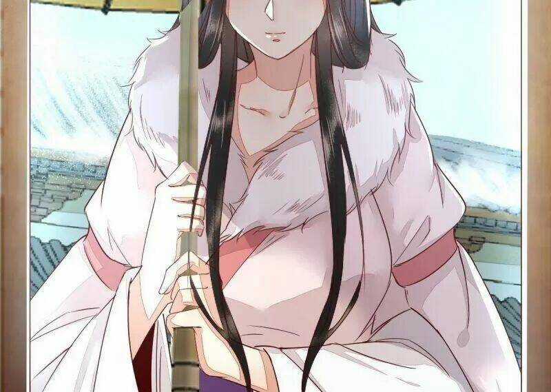 Sát Thủ Vương Phi Không Dễ Chọc Chapter 49 trang 51