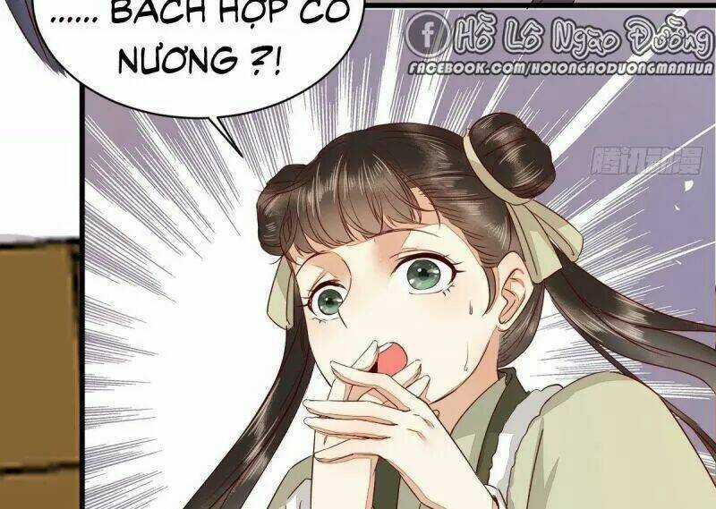 Sát Thủ Vương Phi Không Dễ Chọc Chapter 49 trang 54