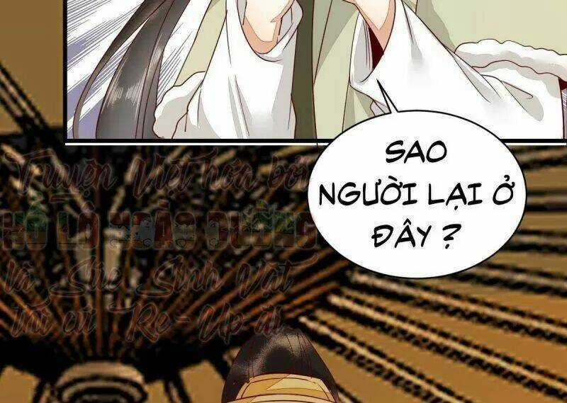 Sát Thủ Vương Phi Không Dễ Chọc Chapter 49 trang 55