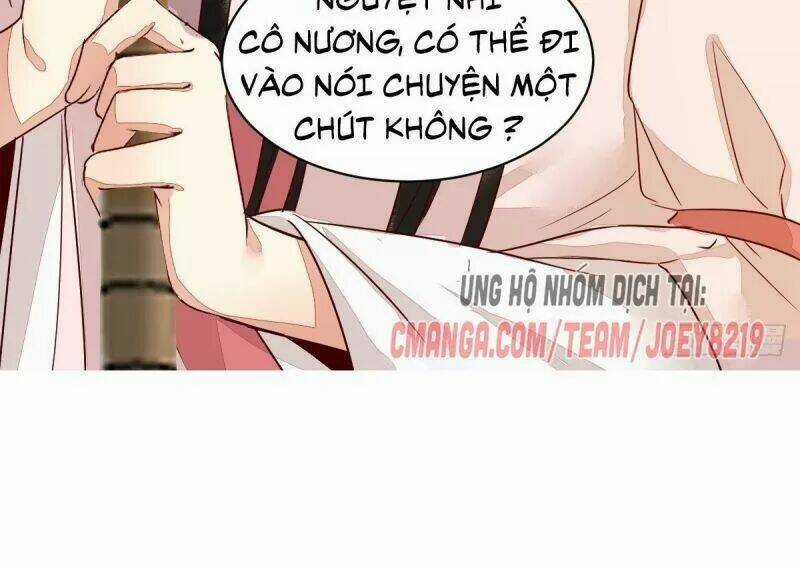Sát Thủ Vương Phi Không Dễ Chọc Chapter 49 trang 58