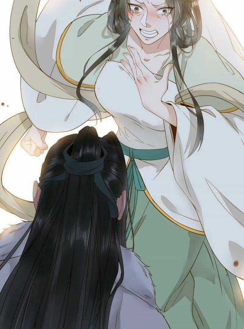 Sát Thủ Vương Phi Không Dễ Chọc Chapter 49 trang 6