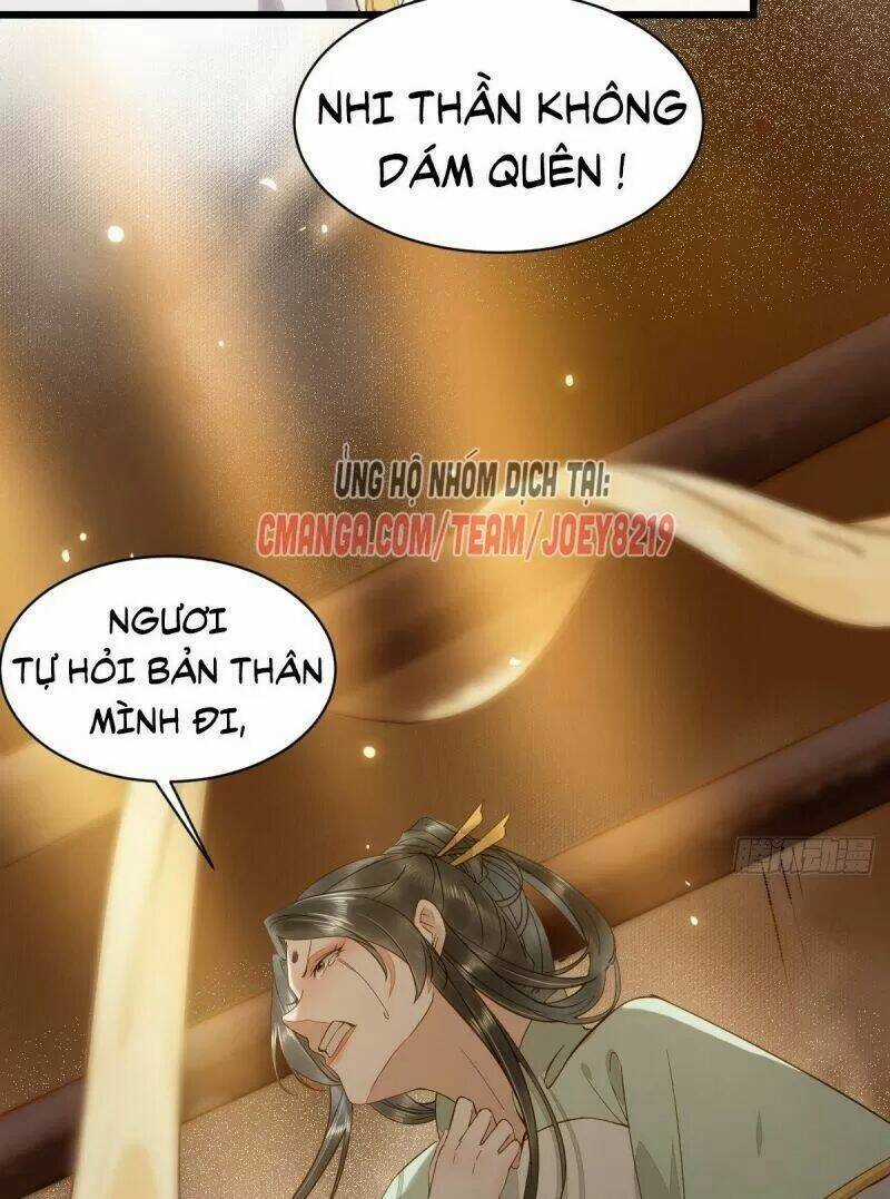 Sát Thủ Vương Phi Không Dễ Chọc Chapter 49 trang 9