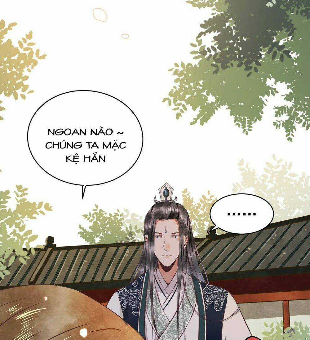 Sát Thủ Vương Phi Không Dễ Chọc Chapter 5.5 trang 12