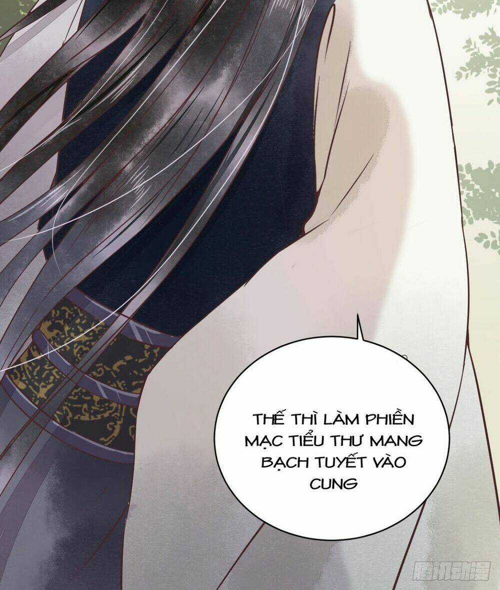 Sát Thủ Vương Phi Không Dễ Chọc Chapter 5.5 trang 15