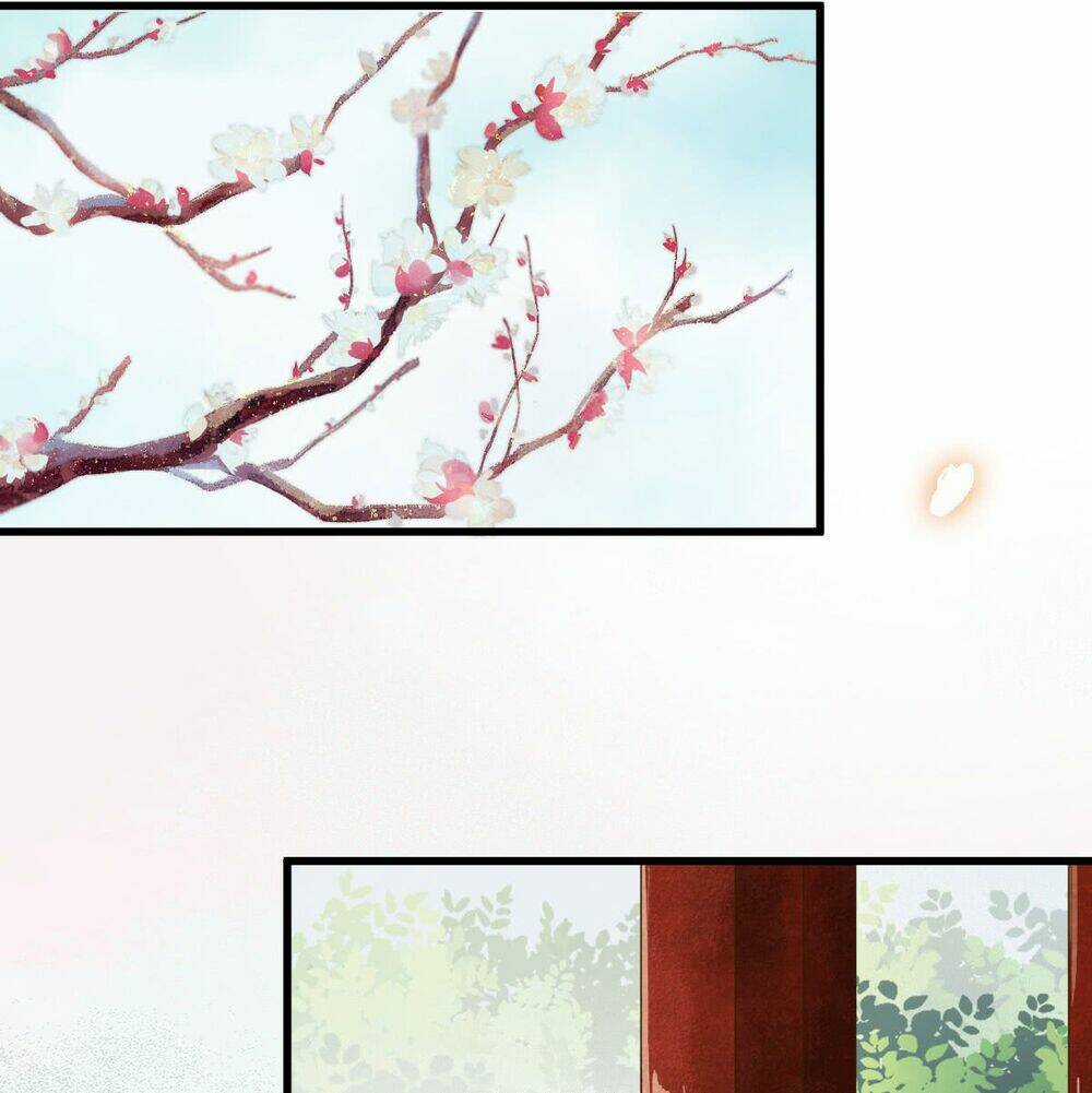 Sát Thủ Vương Phi Không Dễ Chọc Chapter 5.5 trang 22