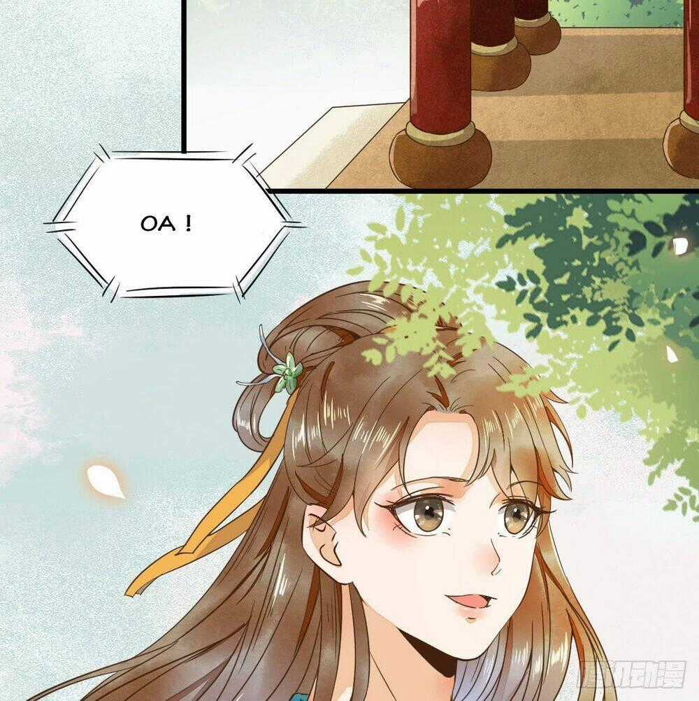 Sát Thủ Vương Phi Không Dễ Chọc Chapter 5.5 trang 23