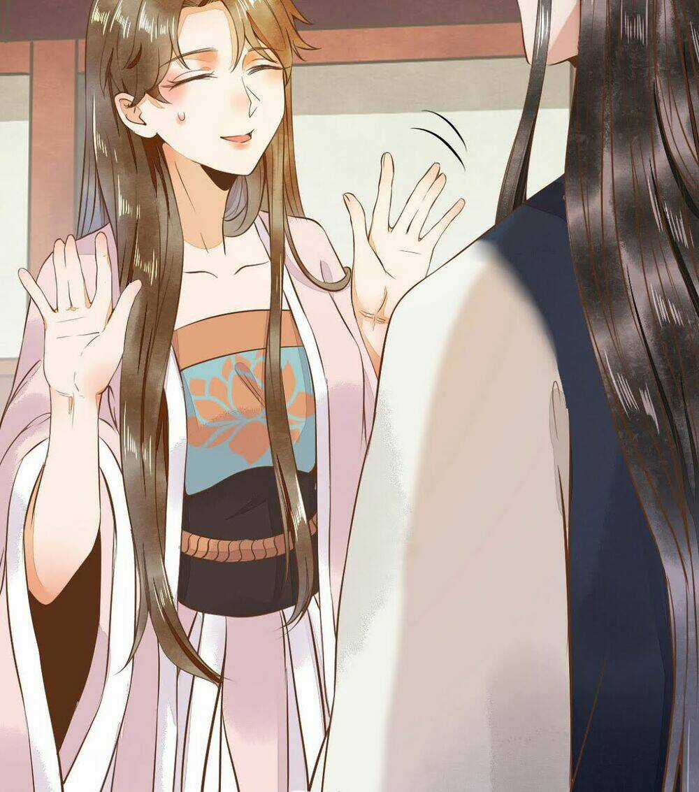 Sát Thủ Vương Phi Không Dễ Chọc Chapter 5.5 trang 3