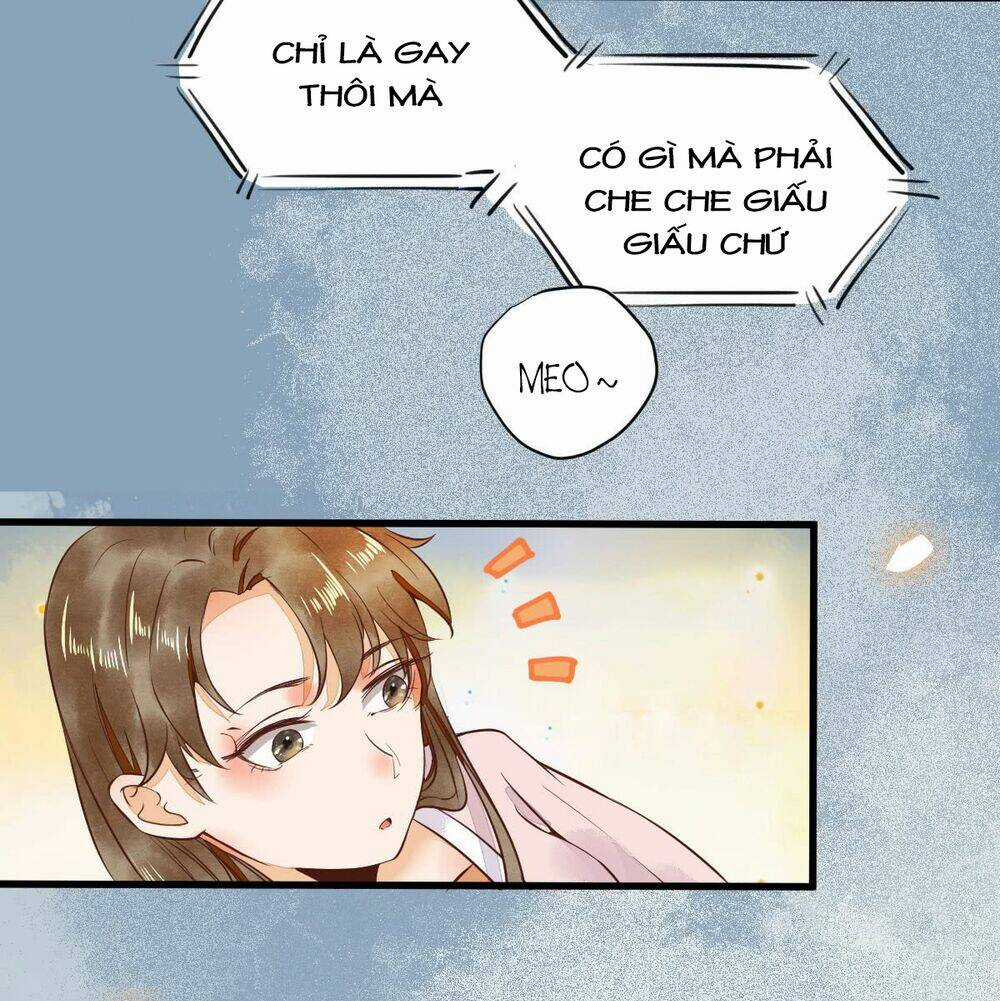 Sát Thủ Vương Phi Không Dễ Chọc Chapter 5.5 trang 5