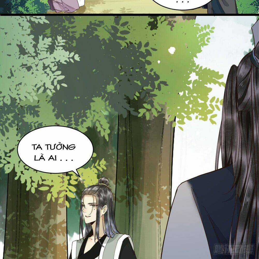 Sát Thủ Vương Phi Không Dễ Chọc Chapter 5 trang 10