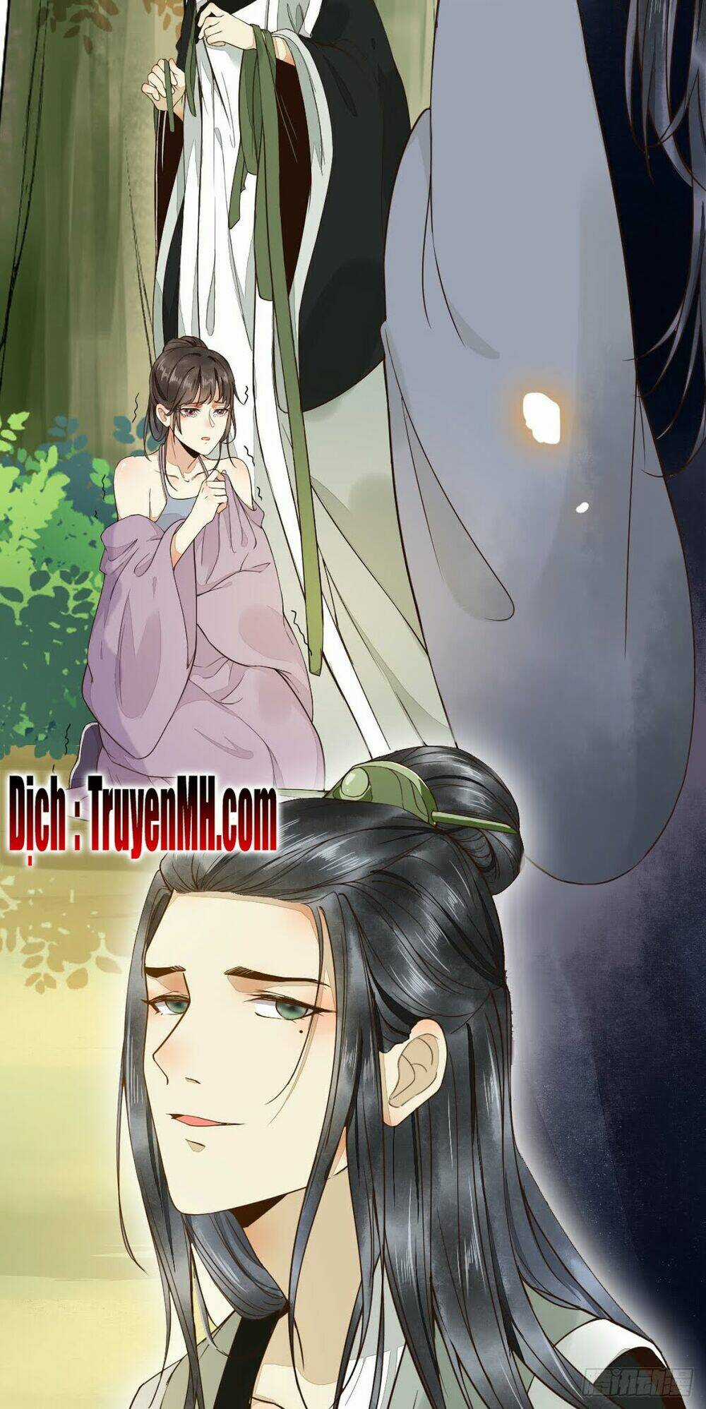 Sát Thủ Vương Phi Không Dễ Chọc Chapter 5 trang 11