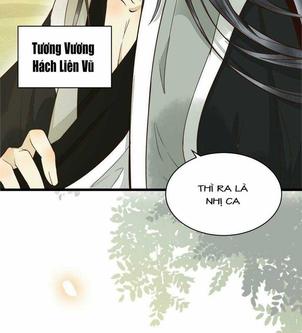 Sát Thủ Vương Phi Không Dễ Chọc Chapter 5 trang 12