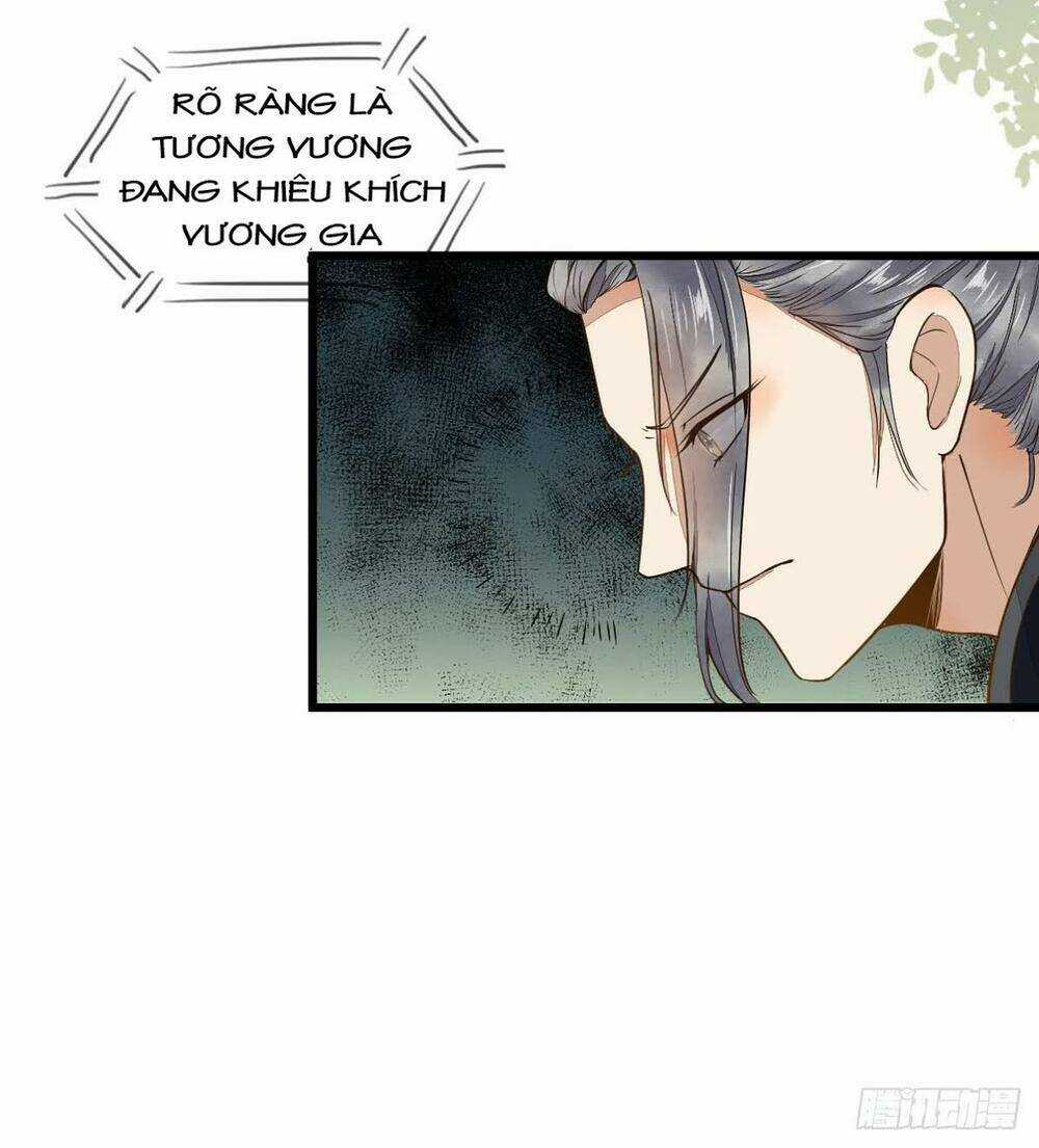 Sát Thủ Vương Phi Không Dễ Chọc Chapter 5 trang 13