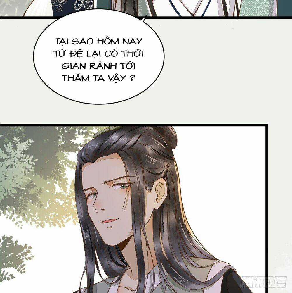 Sát Thủ Vương Phi Không Dễ Chọc Chapter 5 trang 15