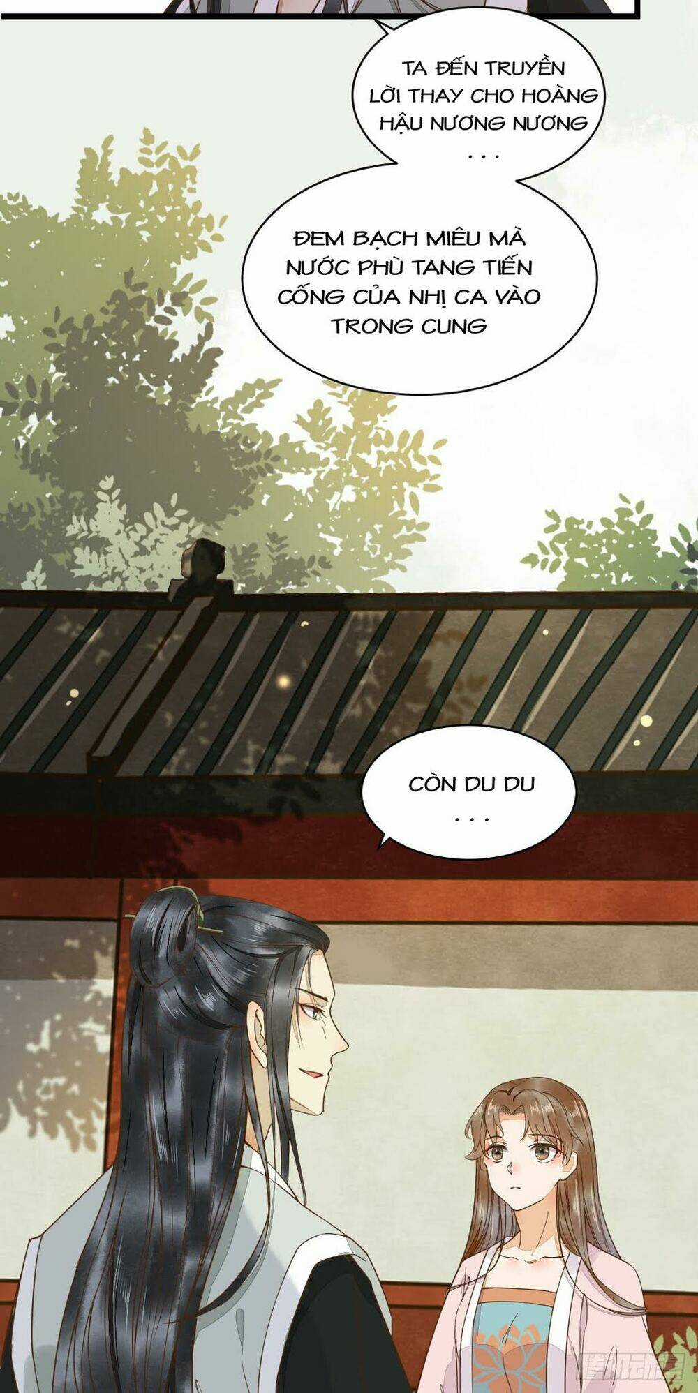 Sát Thủ Vương Phi Không Dễ Chọc Chapter 5 trang 16