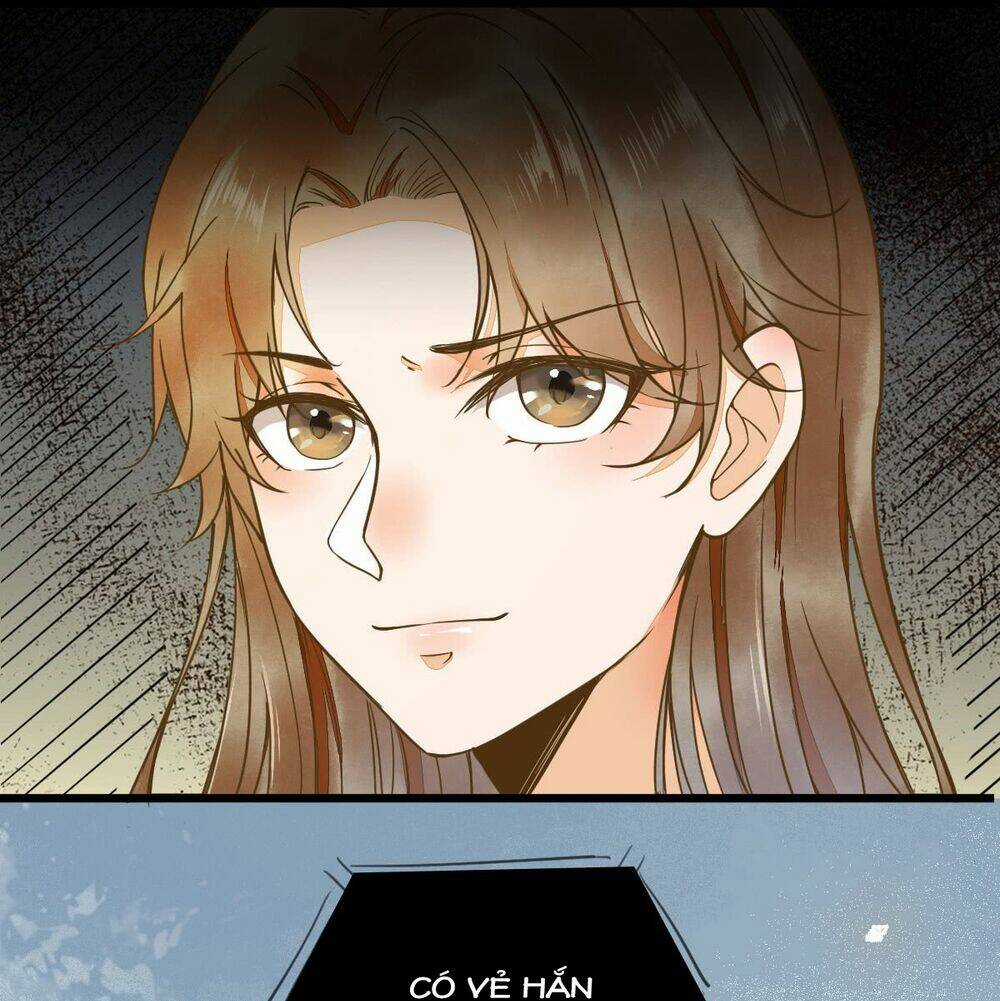 Sát Thủ Vương Phi Không Dễ Chọc Chapter 5 trang 18