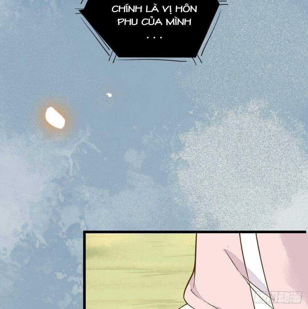 Sát Thủ Vương Phi Không Dễ Chọc Chapter 5 trang 19