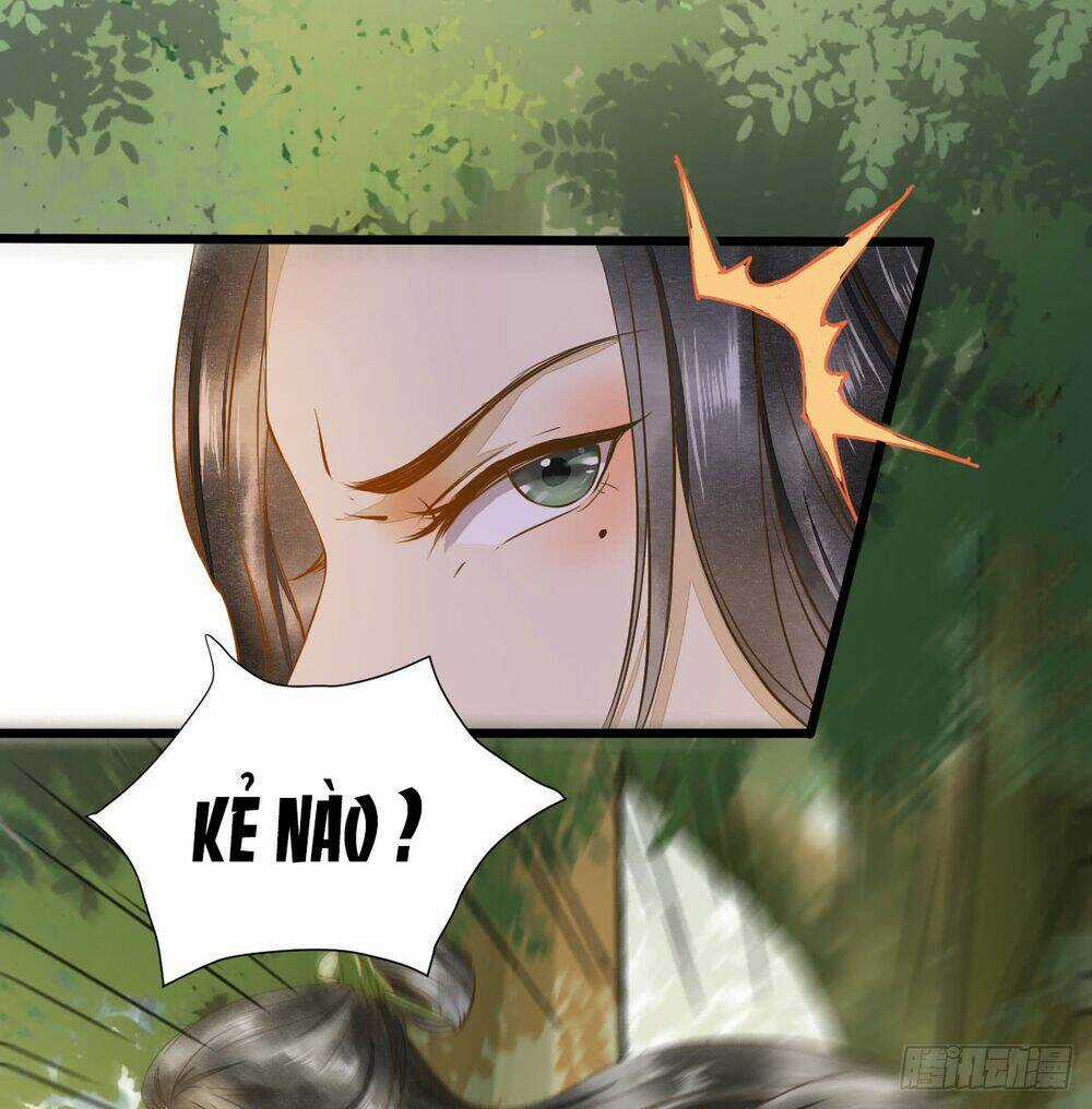 Sát Thủ Vương Phi Không Dễ Chọc Chapter 5 trang 2