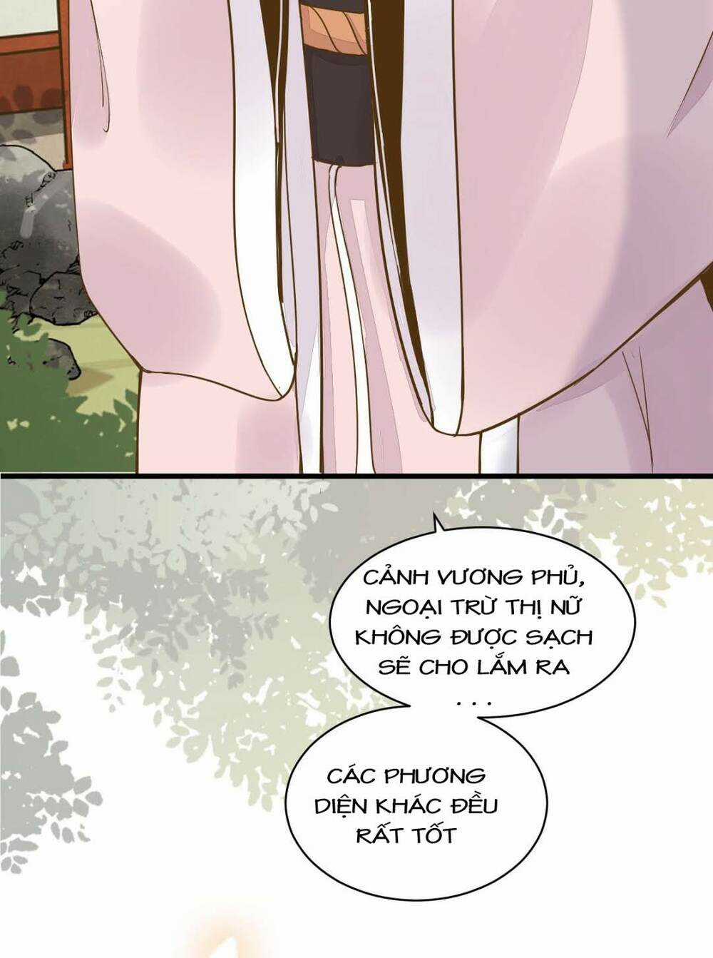 Sát Thủ Vương Phi Không Dễ Chọc Chapter 5 trang 21