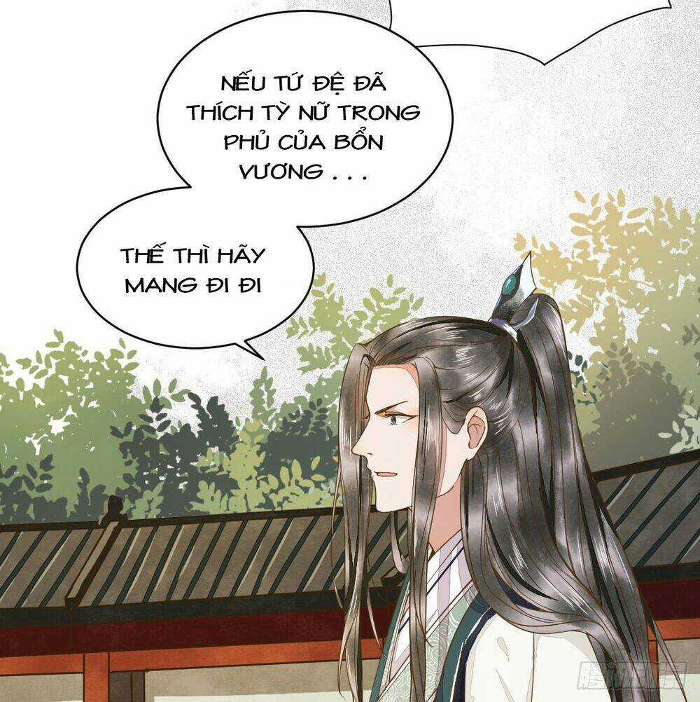 Sát Thủ Vương Phi Không Dễ Chọc Chapter 5 trang 24