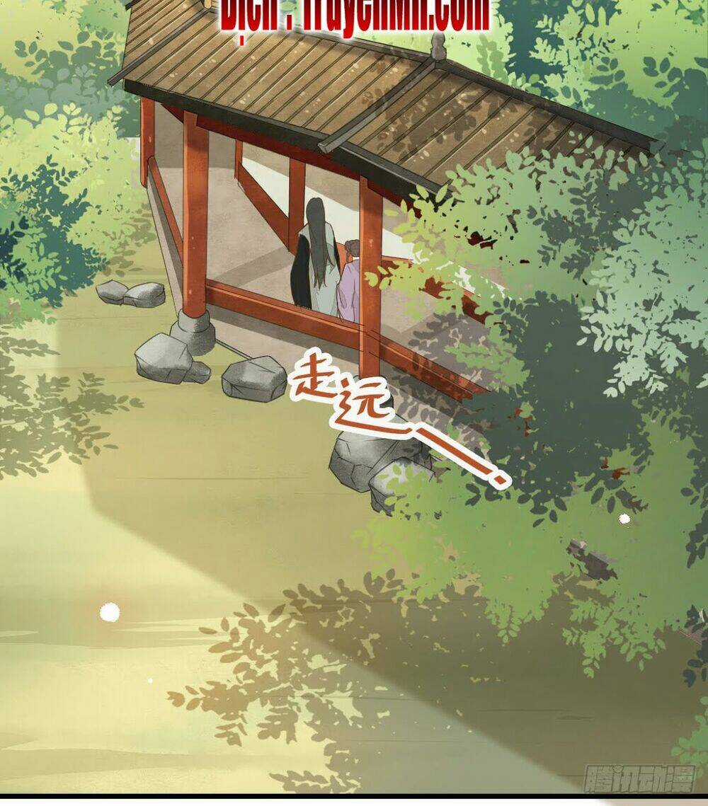 Sát Thủ Vương Phi Không Dễ Chọc Chapter 5 trang 27