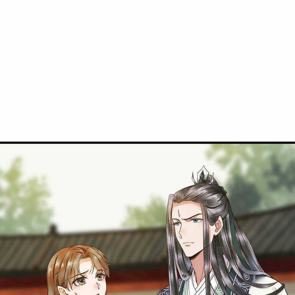 Sát Thủ Vương Phi Không Dễ Chọc Chapter 5 trang 28