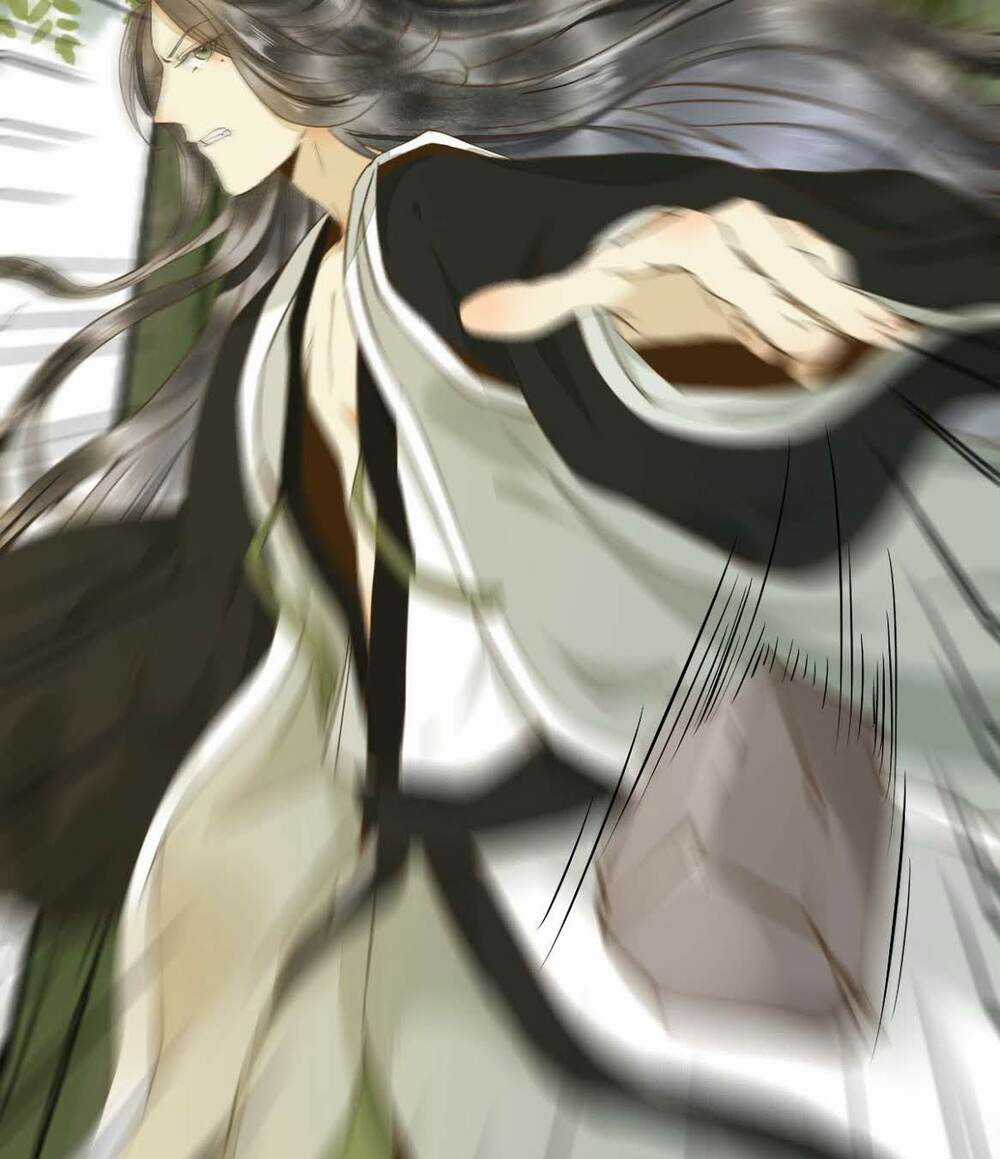 Sát Thủ Vương Phi Không Dễ Chọc Chapter 5 trang 3