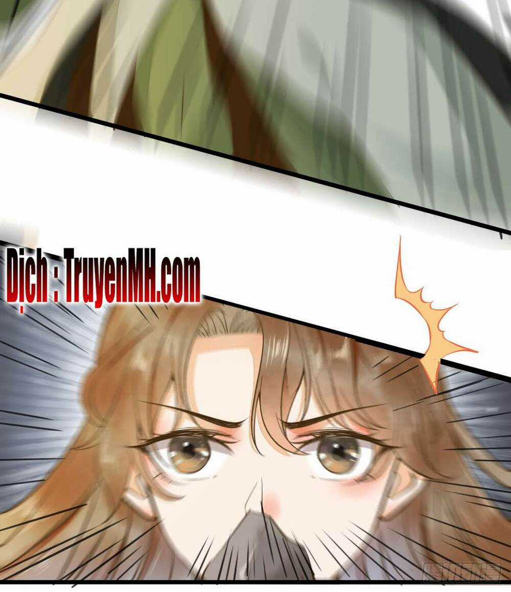 Sát Thủ Vương Phi Không Dễ Chọc Chapter 5 trang 4