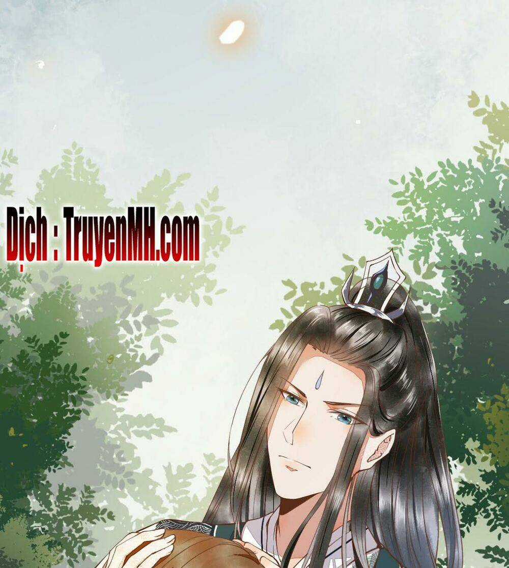 Sát Thủ Vương Phi Không Dễ Chọc Chapter 5 trang 7