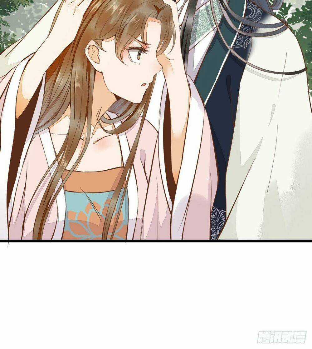 Sát Thủ Vương Phi Không Dễ Chọc Chapter 5 trang 8