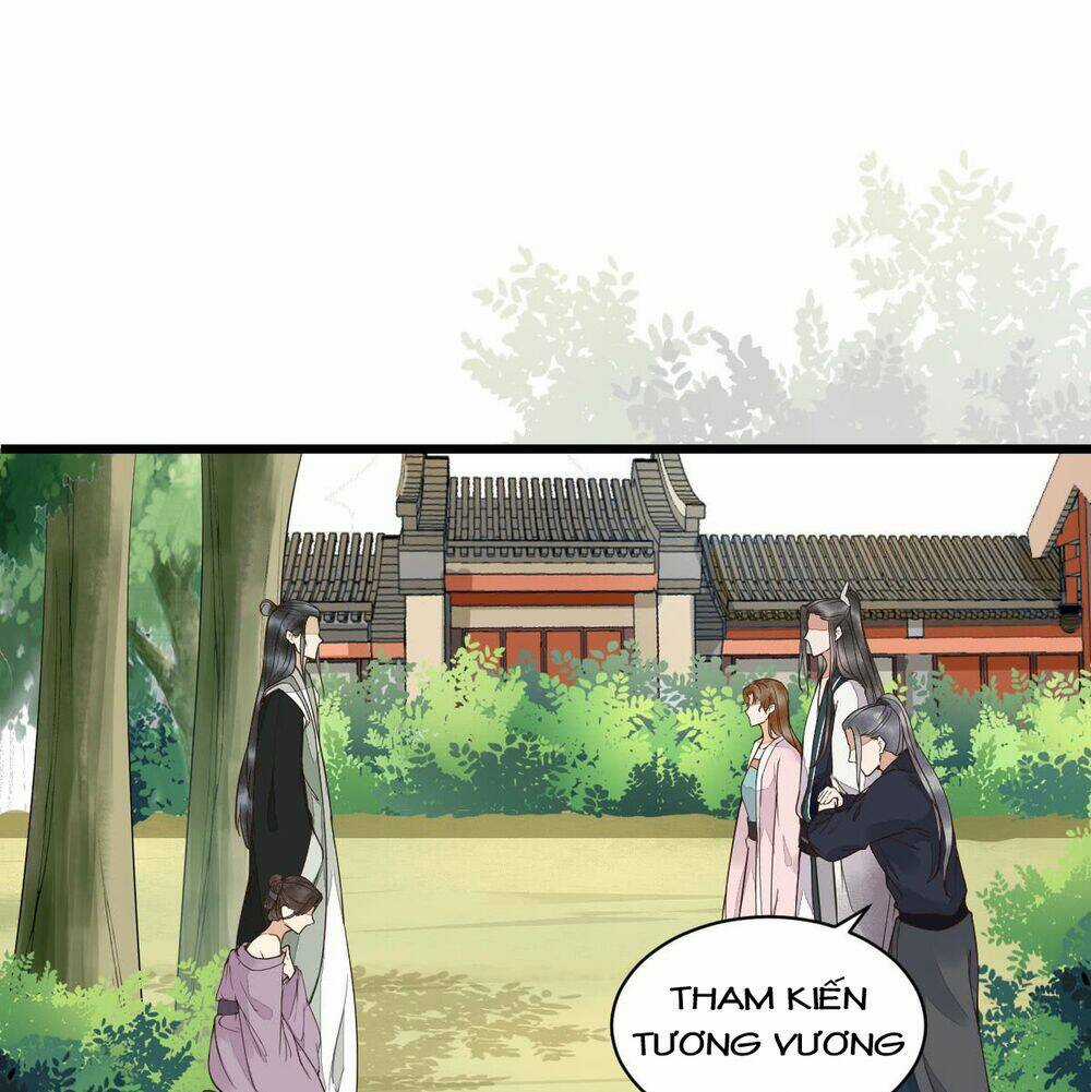 Sát Thủ Vương Phi Không Dễ Chọc Chapter 5 trang 9