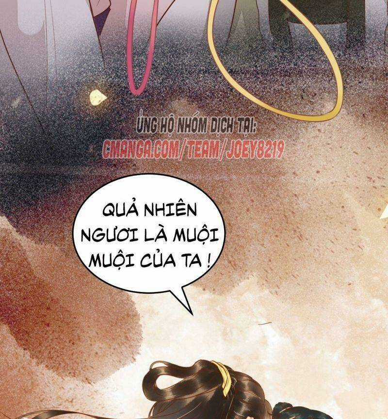 Sát Thủ Vương Phi Không Dễ Chọc Chapter 50 trang 10