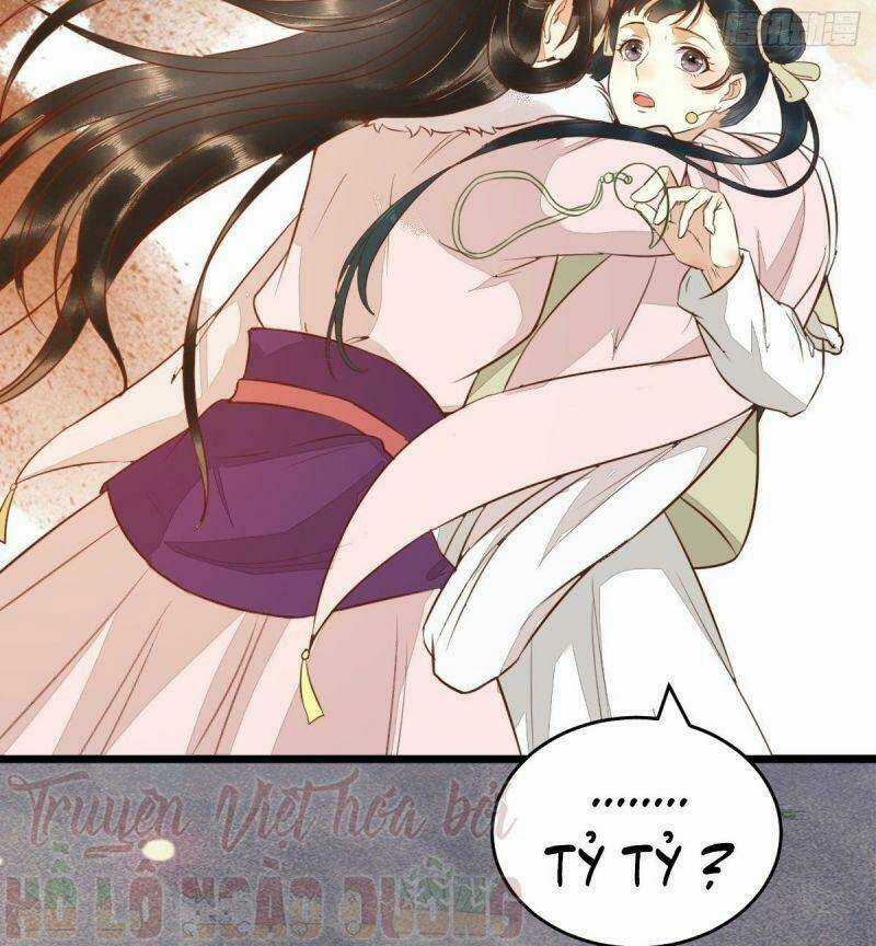 Sát Thủ Vương Phi Không Dễ Chọc Chapter 50 trang 11